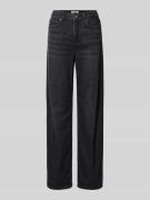 Drykorn Jeans mit 5-Pocket-Design in Anthrazit, Größe 27/34