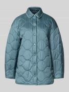 MM Loose Fit Steppjacke aus atmungsaktivem Material Modell 'ZANTE' in ...