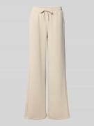Smith and Soul Wide Leg Sweatpants mit elastischem Bund Modell 'SCUBA'...