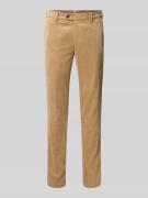 Mmx Cordhose Modell 'Lupus' in Beige, Größe 33/32