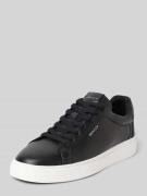 Gant Sneaker mit Label-Details Modell 'Mc Julien' in Black, Größe 40
