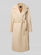 Weekend Max Mara Regular Fit Wollmantel aus reiner Schwurwolle Modell ...