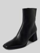 Vagabond Stiefeletten aus Rindsleder Modell 'HEDDA' in Black, Größe 41