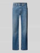 Levi's® Jeans mit 5-Pocket-Design in Jeansblau, Größe 30/30