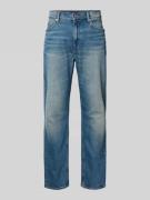 Tommy Hilfiger Regular Fit Jeans aus Baumwoll-Mix in Jeansblau, Größe ...