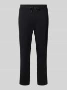 Jack & Jones Jogpants mit elastischem Bund und Tunnelzug Modell 'STACE...