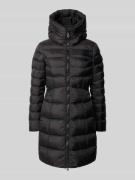 Peuterey Daunenjacke mit Zweiwege-Reißverschluss Modell 'LEVARIA' in B...