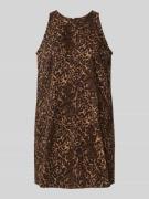 Levi's® Jeanskleid mit Rundhalsausschnitt in Hazel, Größe S