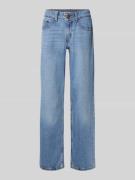 Levi's® Wide Leg Jeans im 5-Pocket-Design in Blau, Größe 25/30