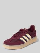adidas Sportswear Ledersneaker mit Label-Schriftzug Modell 'BARREDA DE...