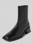 Vagabond Stiefeletten aus echtem Leder Modell 'BLANCA' in Black, Größe...