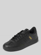 adidas Sportswear Sneaker mit Label-Print Modell 'VL COURT 3.0' in Bla...