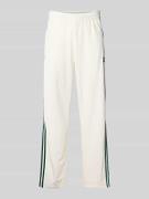 adidas Originals Flared Sweatpants mit elastischem Bund Modell 'FIREBI...