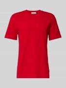 Armedangels Regular Fit T-Shirt aus reiner Baumwolle Modell 'MAARKOS' ...
