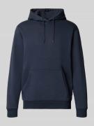 Only & Sons Regular Fit Hoodie aus Baumwoll-Mix Modell 'CERES' in Dunk...