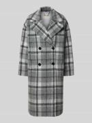 Barbour Regular Fit Wollmantel aus Woll-Mix mit Alpaka-Anteil Modell '...
