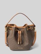 MICHAEL Michael Kors Handtasche mit Label-Applikation Modell 'AVERY' i...