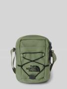 The North Face Crossbody Bag mit Logo-Stitching Modell 'Jester' in Lin...