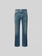 Closed Jeans mit 5-Pocket-Design in Blau, Größe 31/32