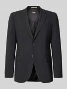 BOSS Regular Fit Anzugsakko aus Schurwoll-Mix Modell 'H-Jasper-MM-C-NF...