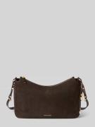 MICHAEL Michael Kors Umhängetasche in Leder-Optik Modell 'NOLITA' in D...