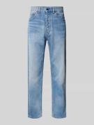 Carhartt Work In Progress Tapered Fit Jeans im 5-Pocket-Design Modell ...