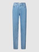 Calvin Klein Jeans Mom Jeans im 5-Pocket-Design in Hellblau, Größe 27/...