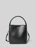 CK Calvin Klein Umhängetasche mit Logo-Applikation in Black, Größe 1