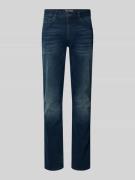 PME Legend Jeans mit 5-Pocket-Design in Jeansblau, Größe 31/32