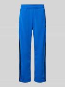 adidas Originals Regular Fit Sweatpants mit Logo-Stitching Modell 'Fir...