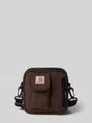 Carhartt Work In Progress Crossbody Bag mit Logo-Patch Modell 'Essenti...
