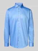 SEIDENSTICKER REGULAR FIT Regular Fit Businesshemd mit Kentkragen Mode...