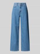 Carhartt Work In Progress Wide Fit Jeans im 5-Pocket-Design Modell 'Ja...