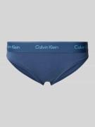 Calvin Klein Underwear Slip mit elastischem Bund und Label-Details in ...