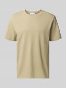 Armedangels Relaxed Fit T-Shirt aus reiner Baumwolle Modell 'MAARKOS' ...