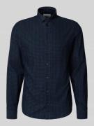 Casual Friday Regular Fit Freizeithemd mit Button-Down-Kragen Modell '...