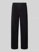 BOSS Green Regular Fit Sweatpants mit Tunnelzug innen in Black, Größe ...