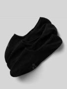 CK Calvin Klein Socken mit Logo-Stitching Modell 'Footie' im 3er-Pack ...