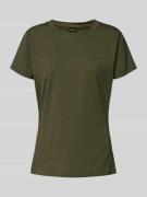 BOSS Orange Regular Fit T-Shirt aus reiner Baumwolle Modell 'ESOGO' in...