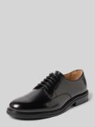 JOOP! SHOES Schnürschuh mit Logo-Prägung Modell 'Lusso' in Black, Größ...