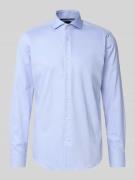 BOSS Regular Fit Businesshemd aus reiner Baumwolle Modell 'H JOE SPREA...