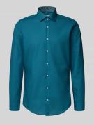 SEIDENSTICKER Regular Fit Business-Hemd mit Kentkragen Modell 'New' in...