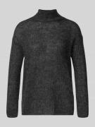 MM Comfort Fit Rollkragenpullover mit Woll-Anteil Modell 'TENNA' in An...