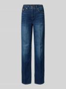 Raffaello Rossi Jeans mit 5-Pocket-Design Modell 'KIRA' in Blau, Größe...