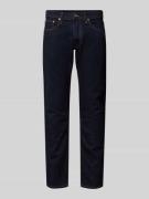 Polo Ralph Lauren Straight Leg Jeans im 5-Pocket-Design Modell 'SULLIV...