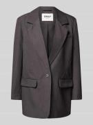 Only Relaxed Fit Longblazer mit Viskoseanteil Modell 'HATTIE-LANA' in ...