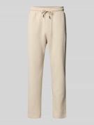 Jack & Jones Regular Fit Sweatpants mit Tunnelzug Modell 'KANE BRADLEY...