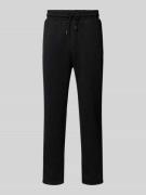 Jack & Jones Regular Fit Sweatpants mit Tunnelzug Modell 'KANE BRADLEY...