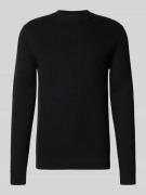 SELECTED HOMME Regular Fit Strickpullover aus reiner Baumwolle Modell ...