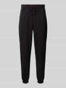 Calvin Klein Underwear Sweatpants mit elastischem Bund in Black, Größe...